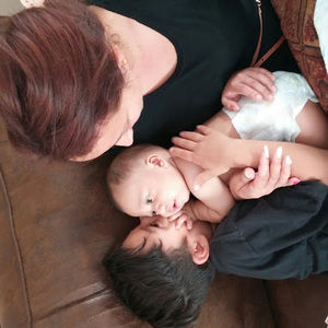 Meet your Posher, Corazon